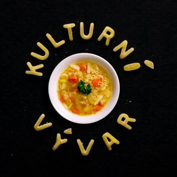 Kulturní vývar